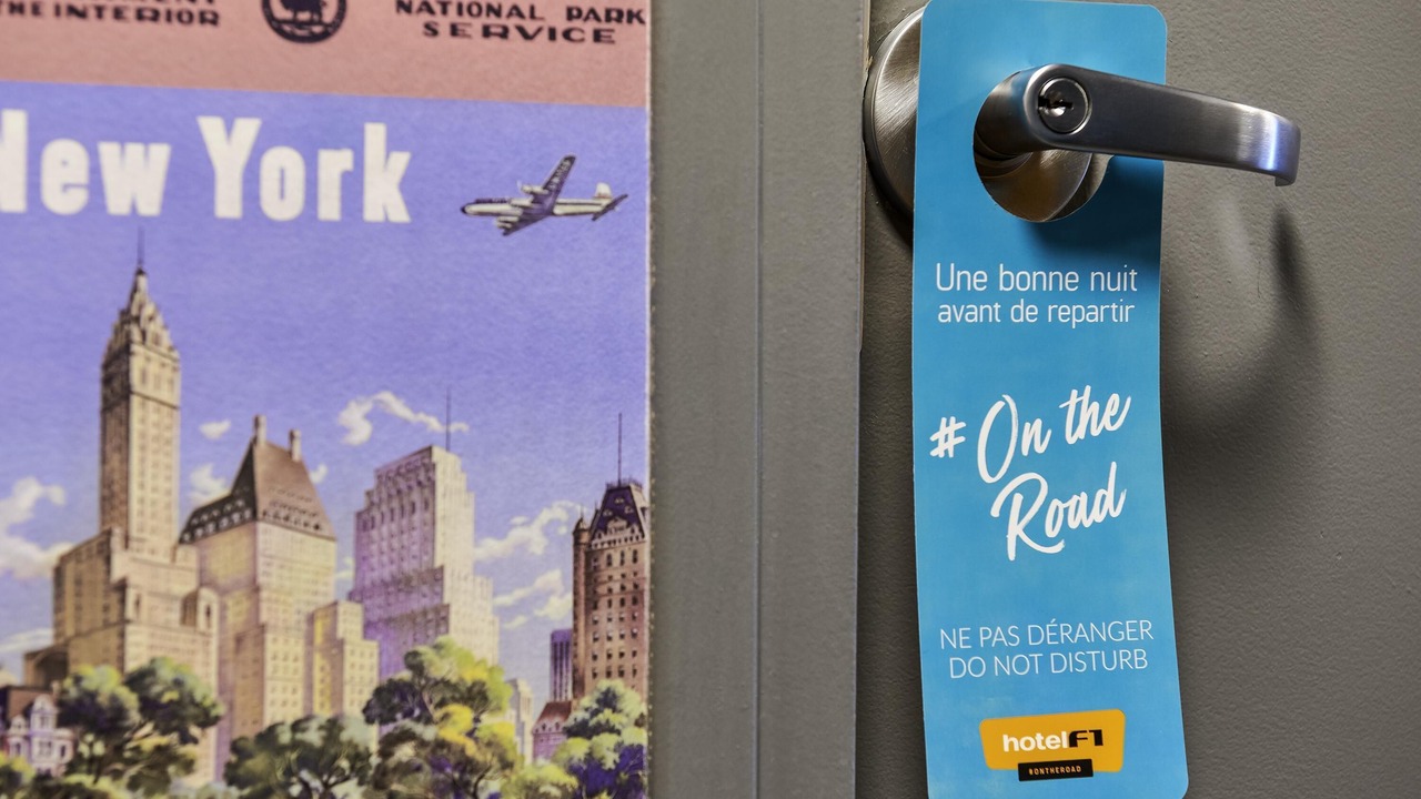 Photo of Bedroom in Champniers