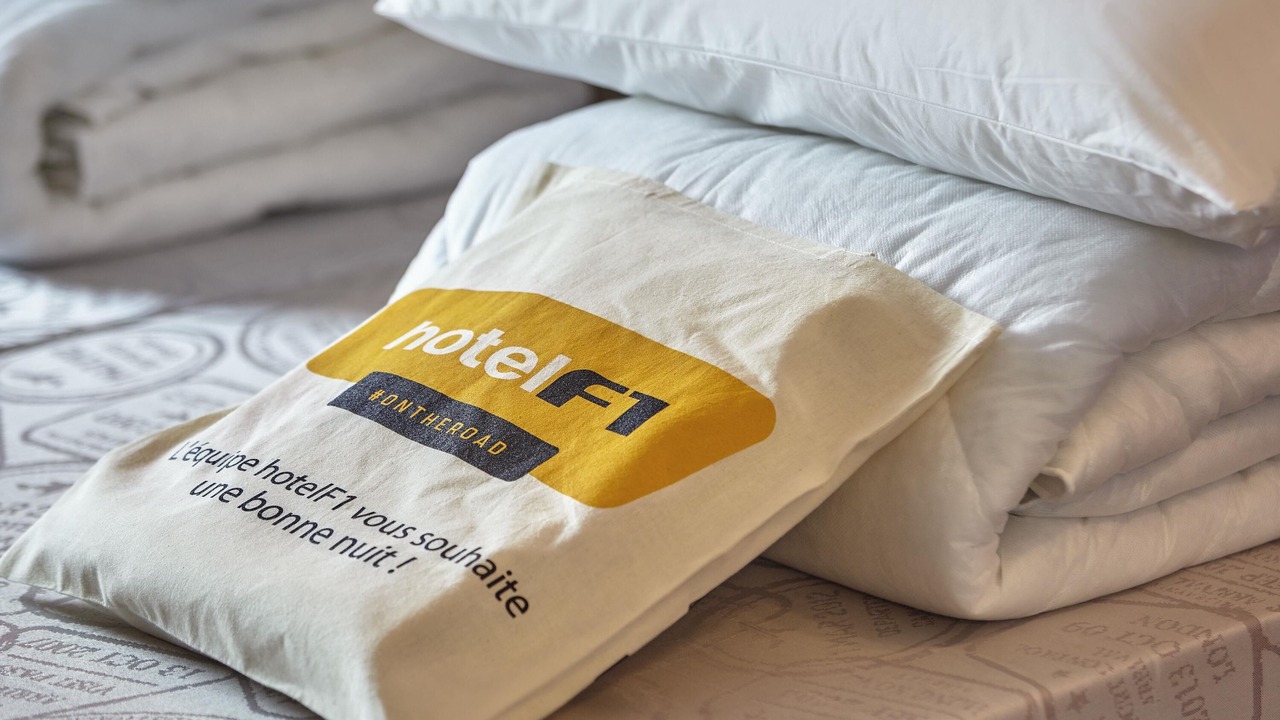 Photo of Bedroom in Champniers