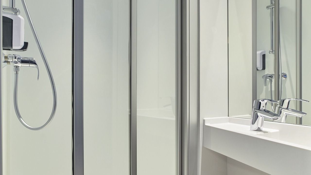 Photo of Bathroom in Champniers