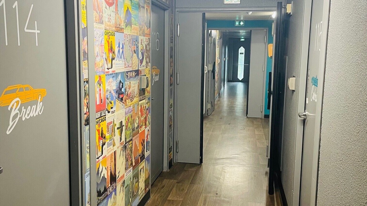 Photo of Others in Champniers