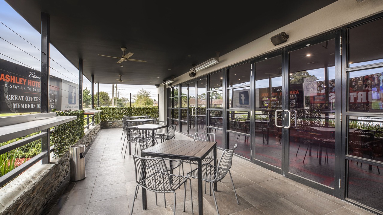 Photo of Patio Balcony in Braybrook
