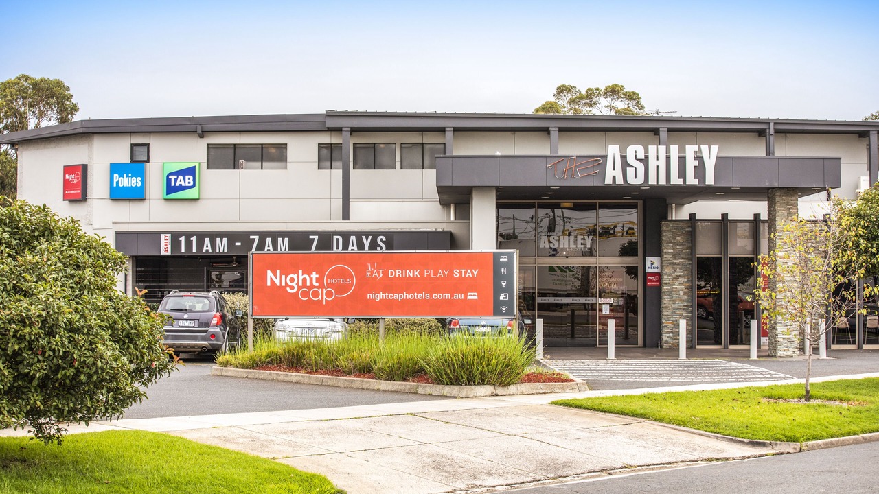 Photo of Outdoor in Braybrook