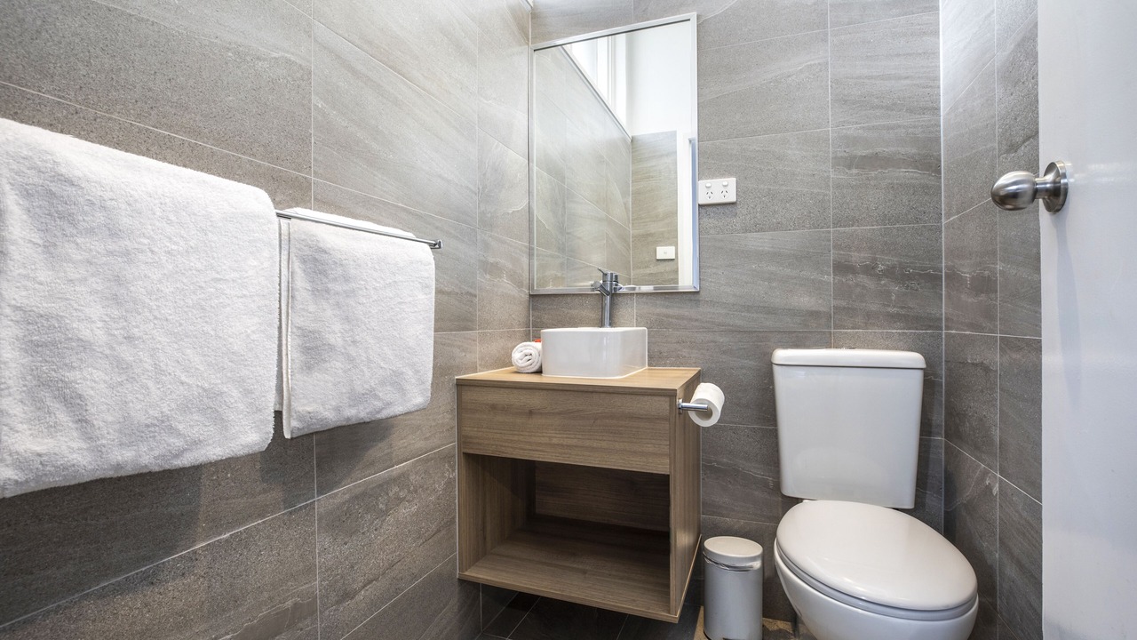 Photo of Bathroom in Braybrook