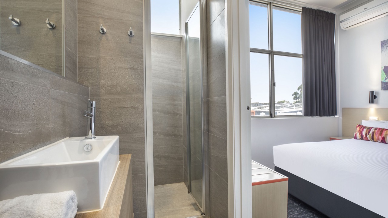 Photo of Bathroom in Braybrook