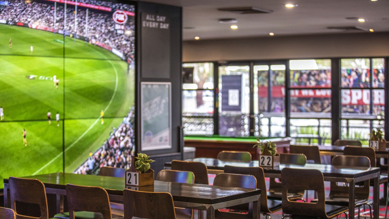 Photo of Others in Braybrook