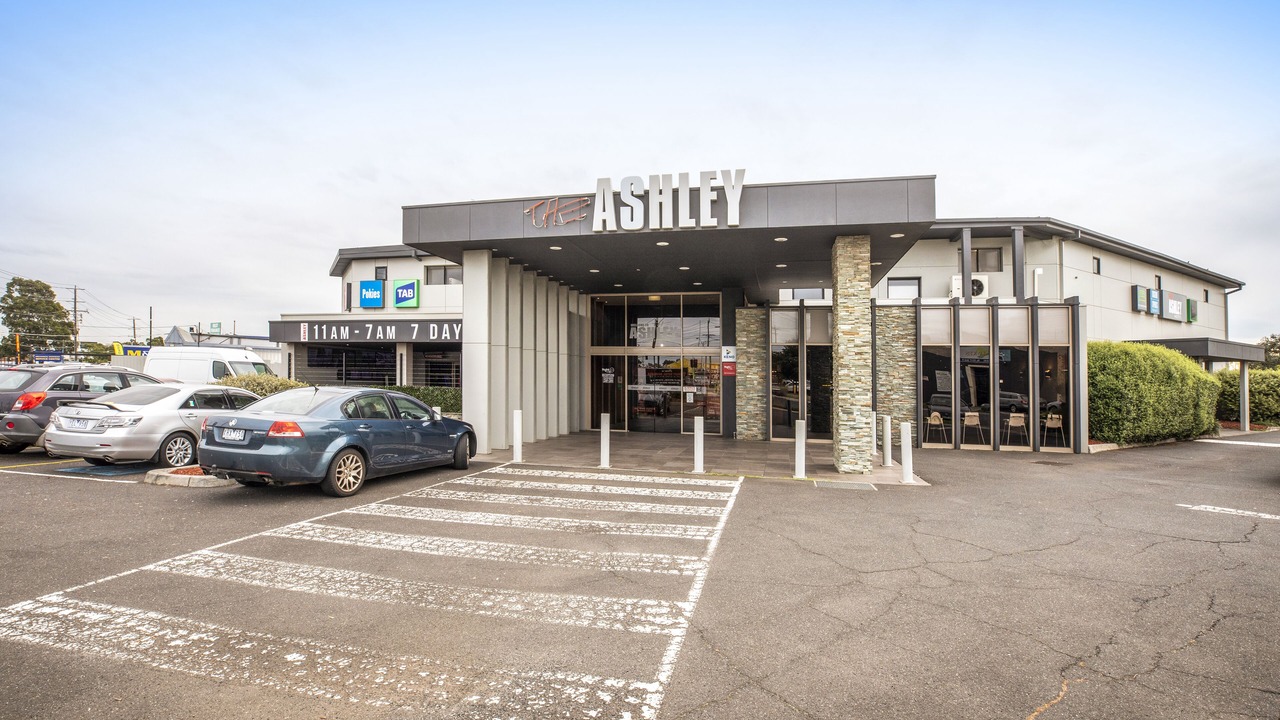 Photo of Outdoor in Braybrook