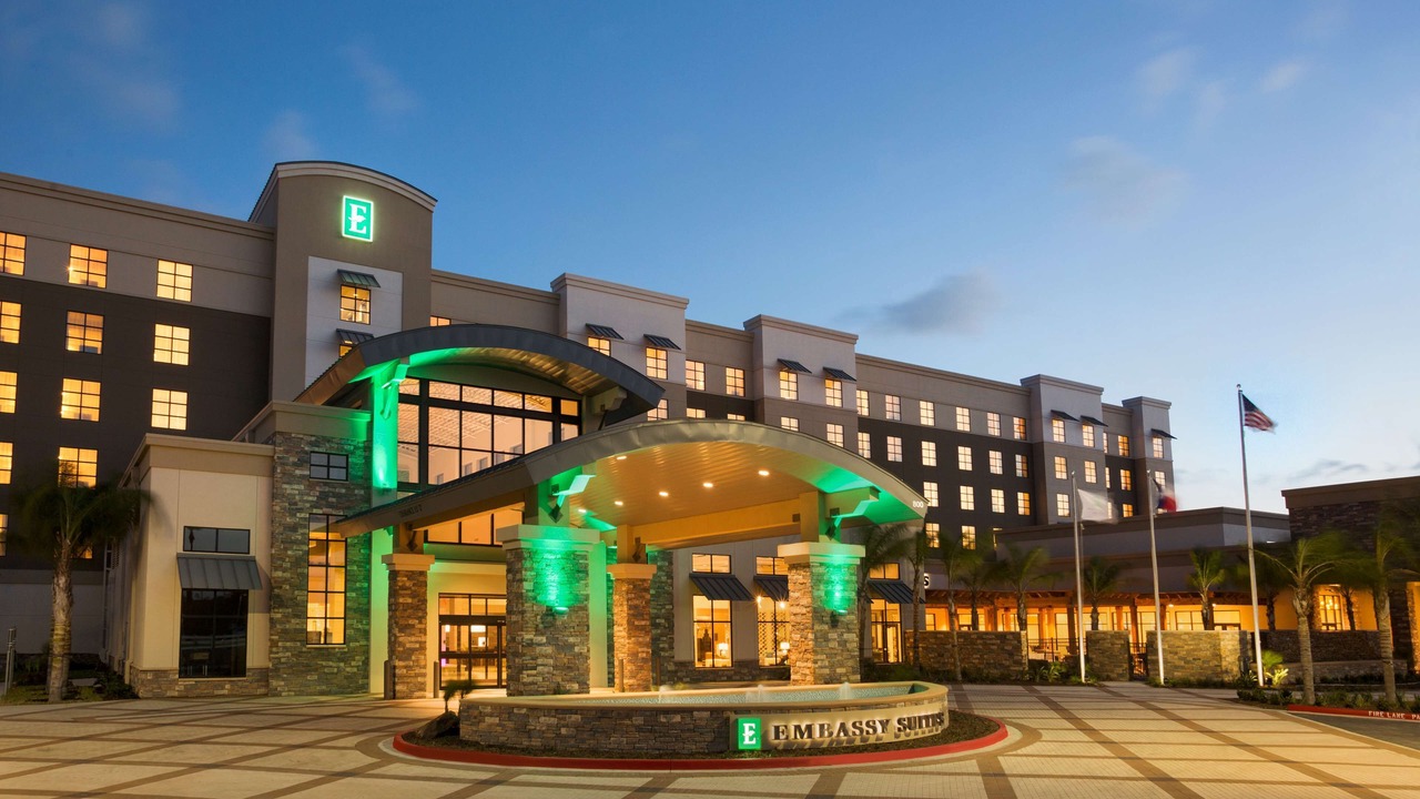 Photo of Outdoor in McAllen