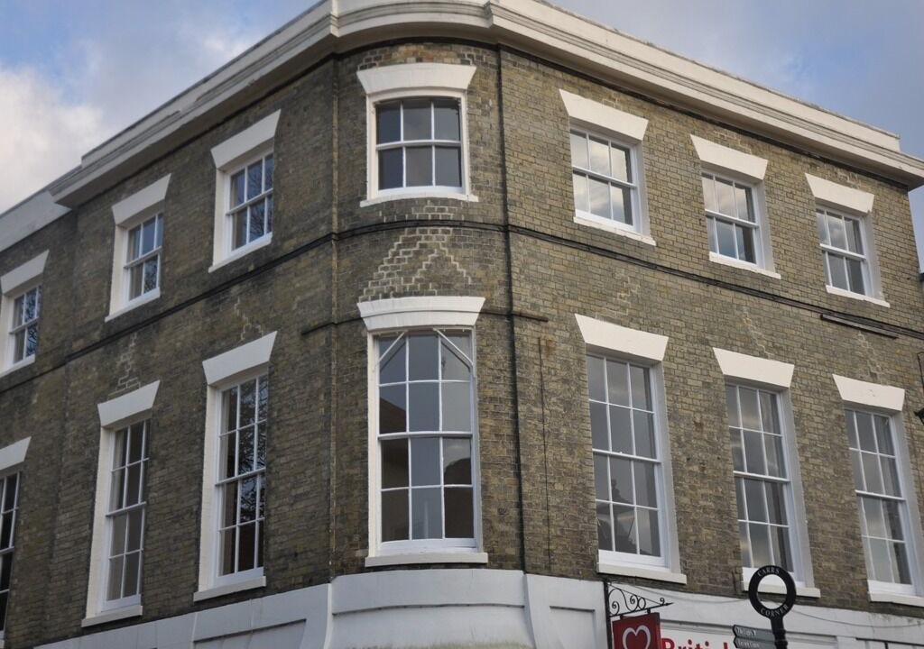 Photo of Outdoor in Andover