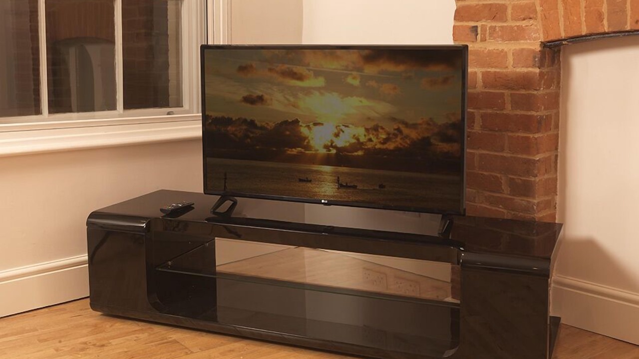 Photo of Bathroom in Andover