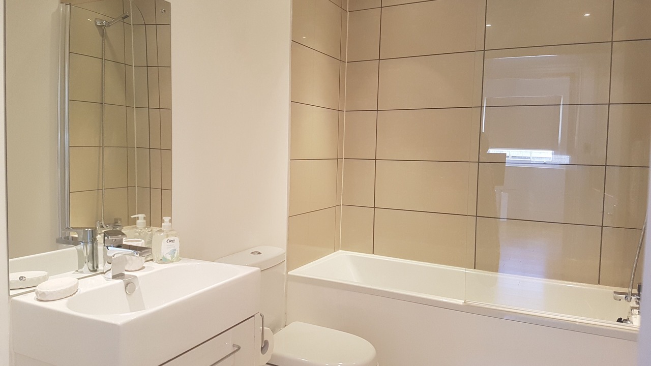 Photo of Bathroom in Andover