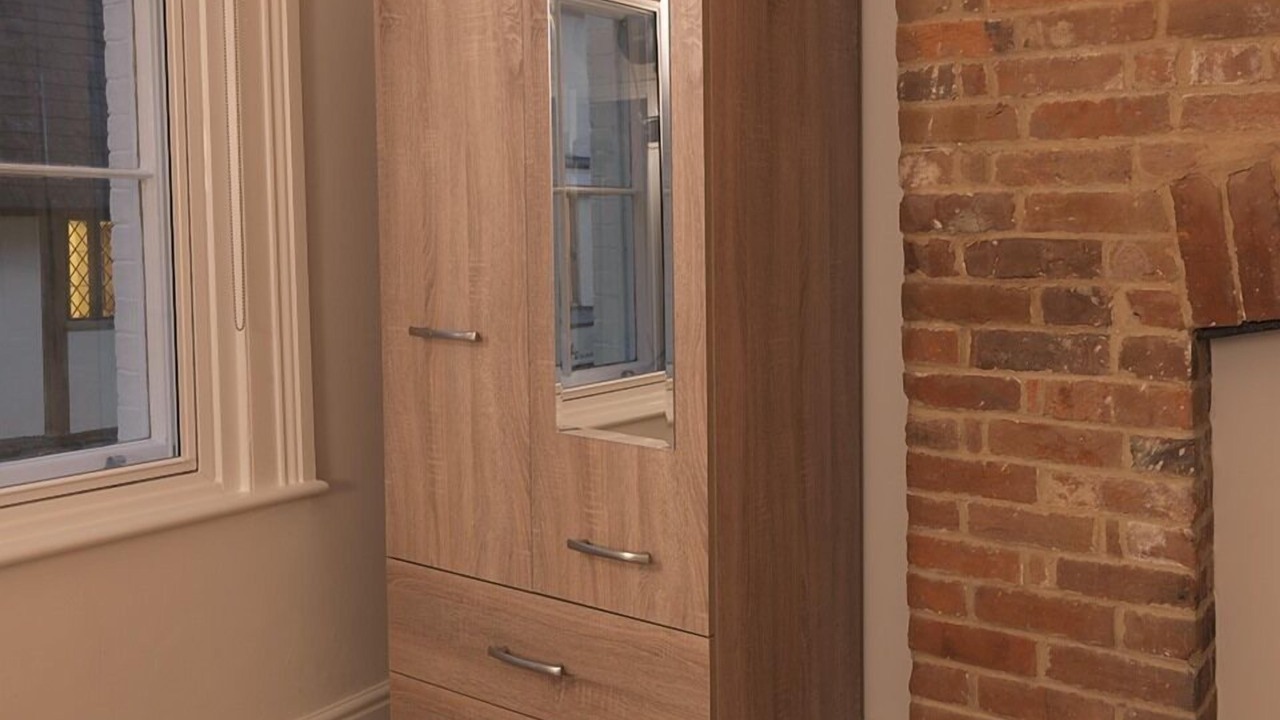 Photo of Bathroom in Andover