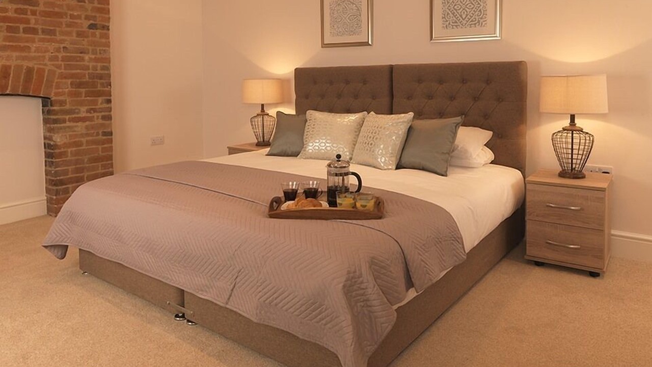 Photo of Bathroom in Andover