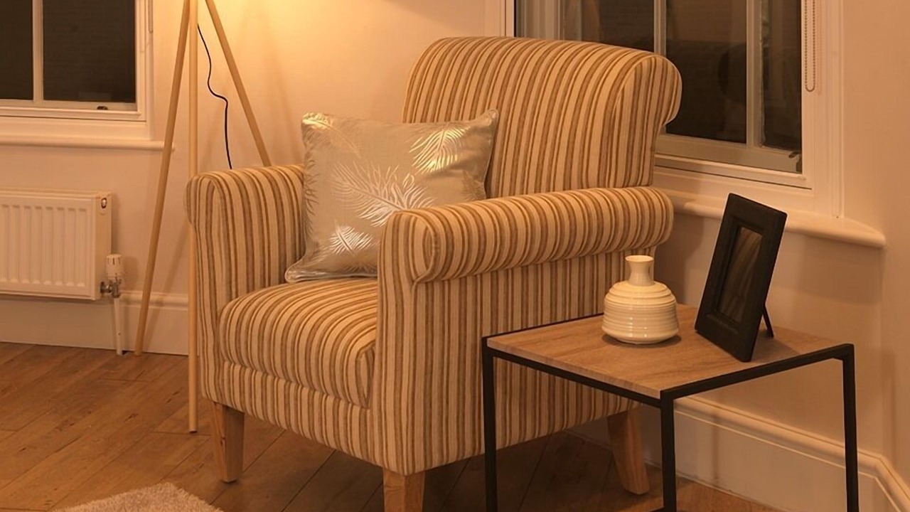 Photo of Bathroom in Andover