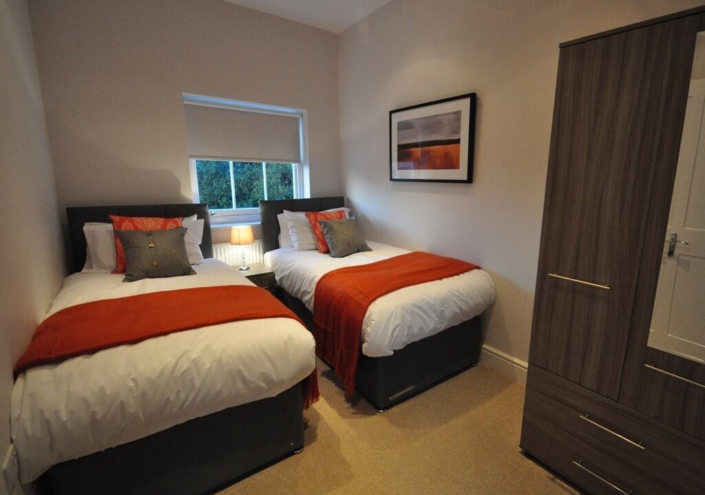 Photo of Bathroom in Andover