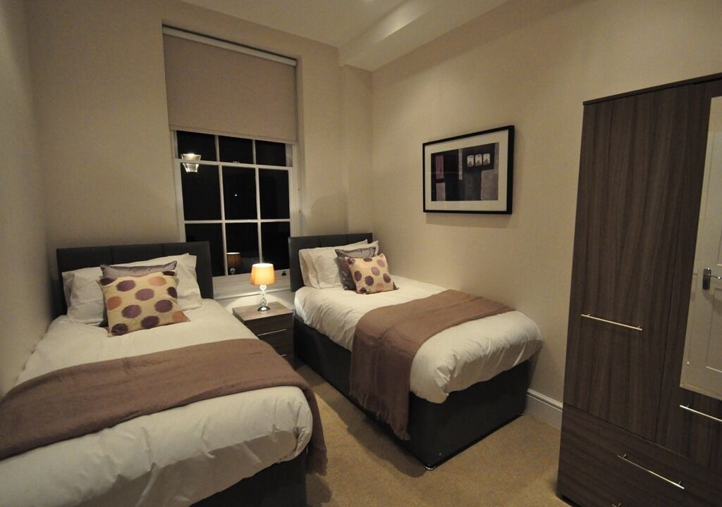 Photo of Bedroom in Andover