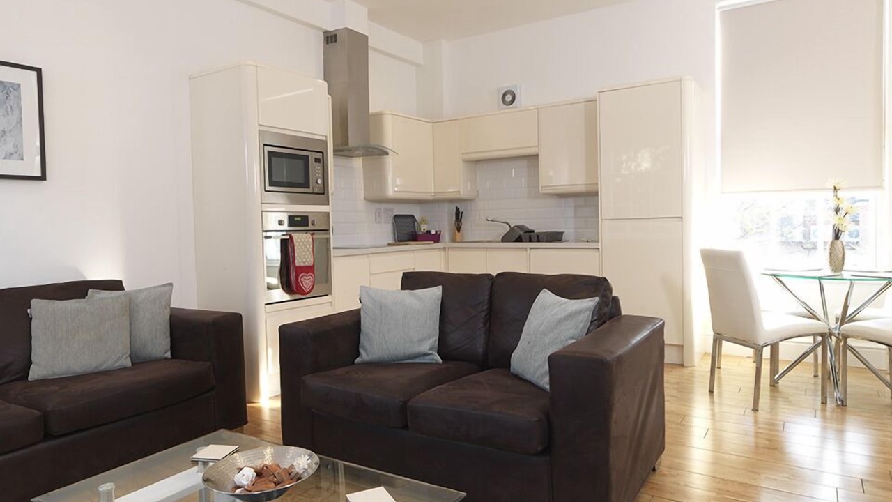 Photo of Bathroom in Andover