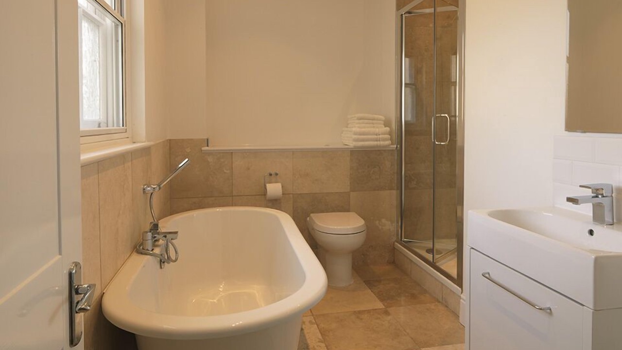 Photo of Bathroom in Andover