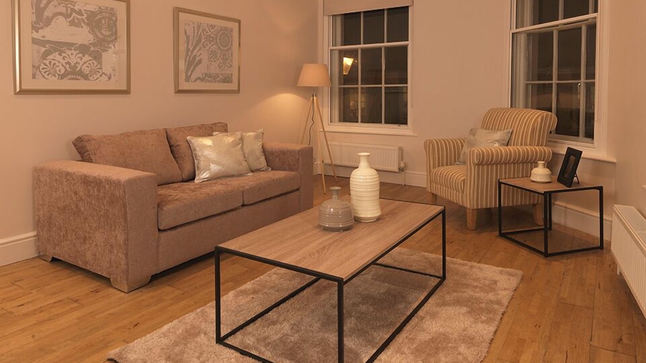 Photo of Bathroom in Andover