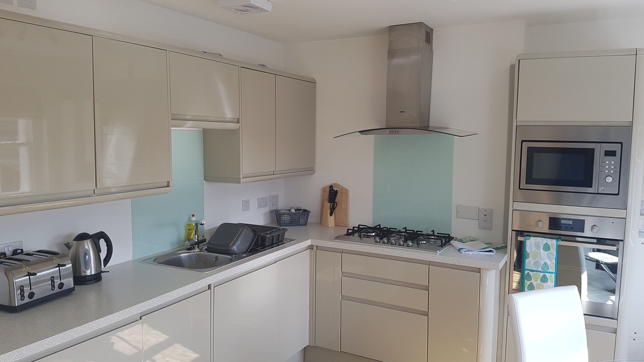 Photo of Bathroom in Andover