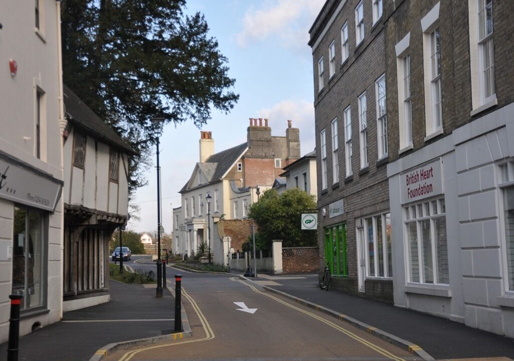 Photo of Outdoor in Andover