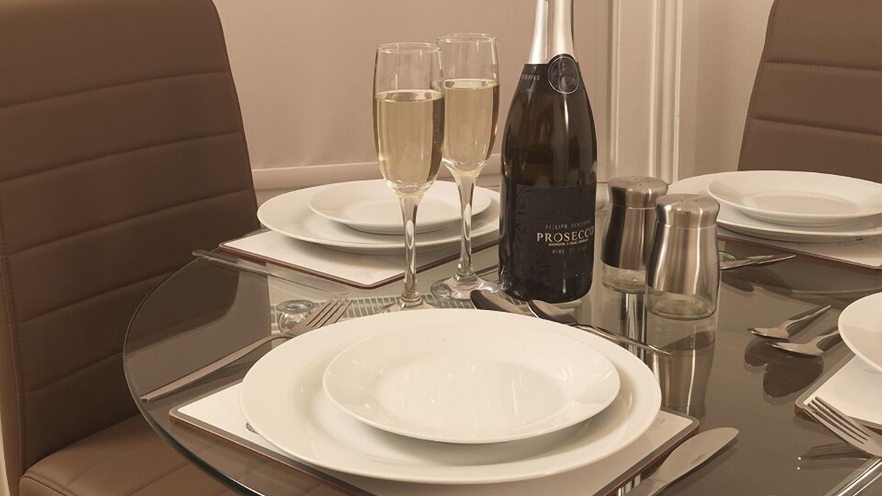 Photo of Bathroom in Andover