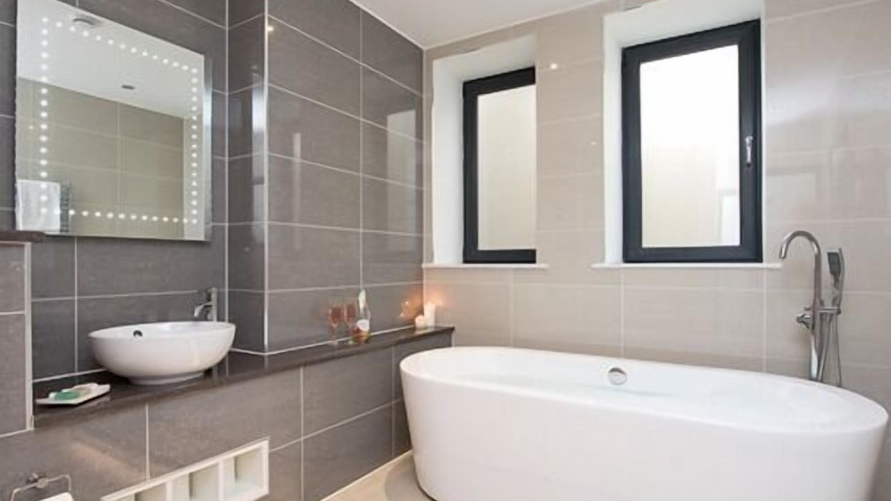 Photo of Bathroom in Denby Dale