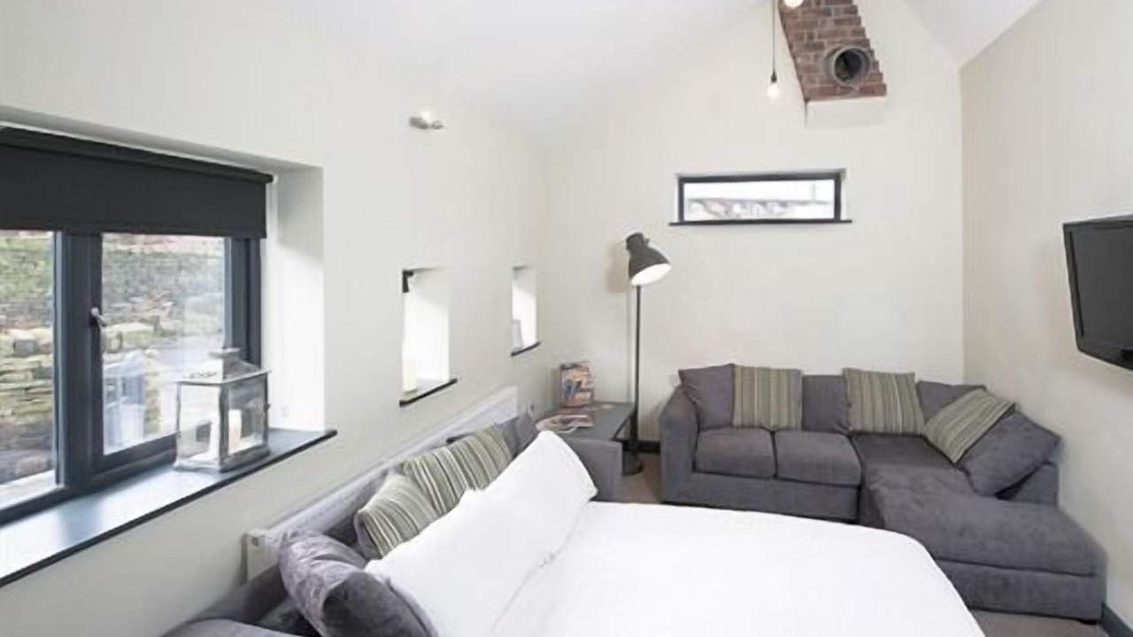 Photo of Bathroom in Denby Dale