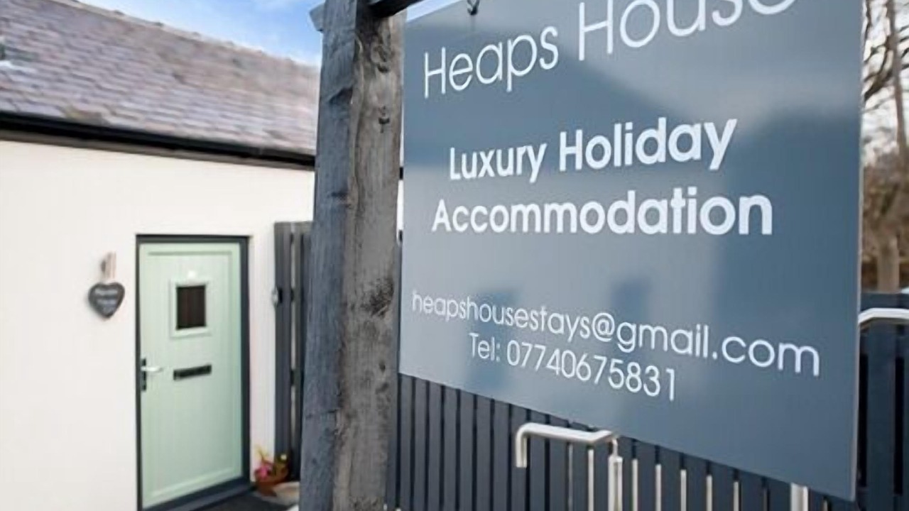 Photo of Bathroom in Denby Dale