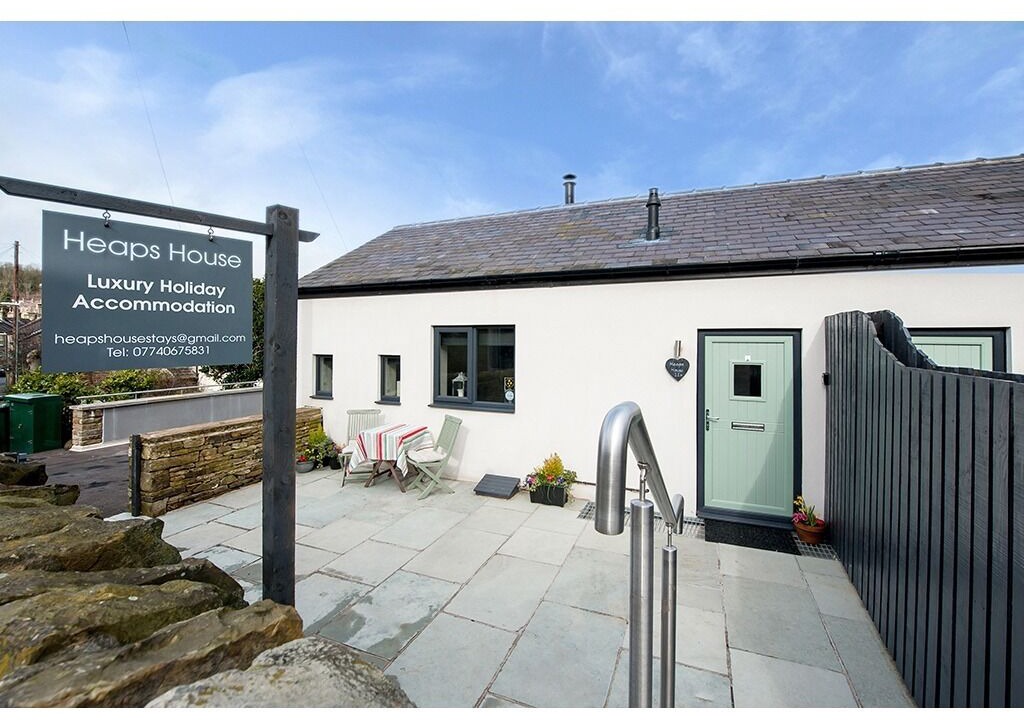 Photo of Bathroom in Denby Dale