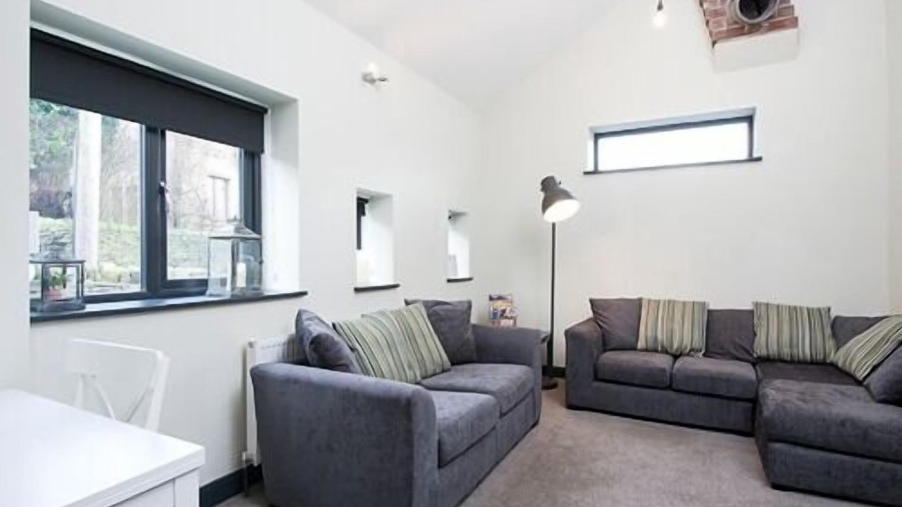 Photo of Bathroom in Denby Dale