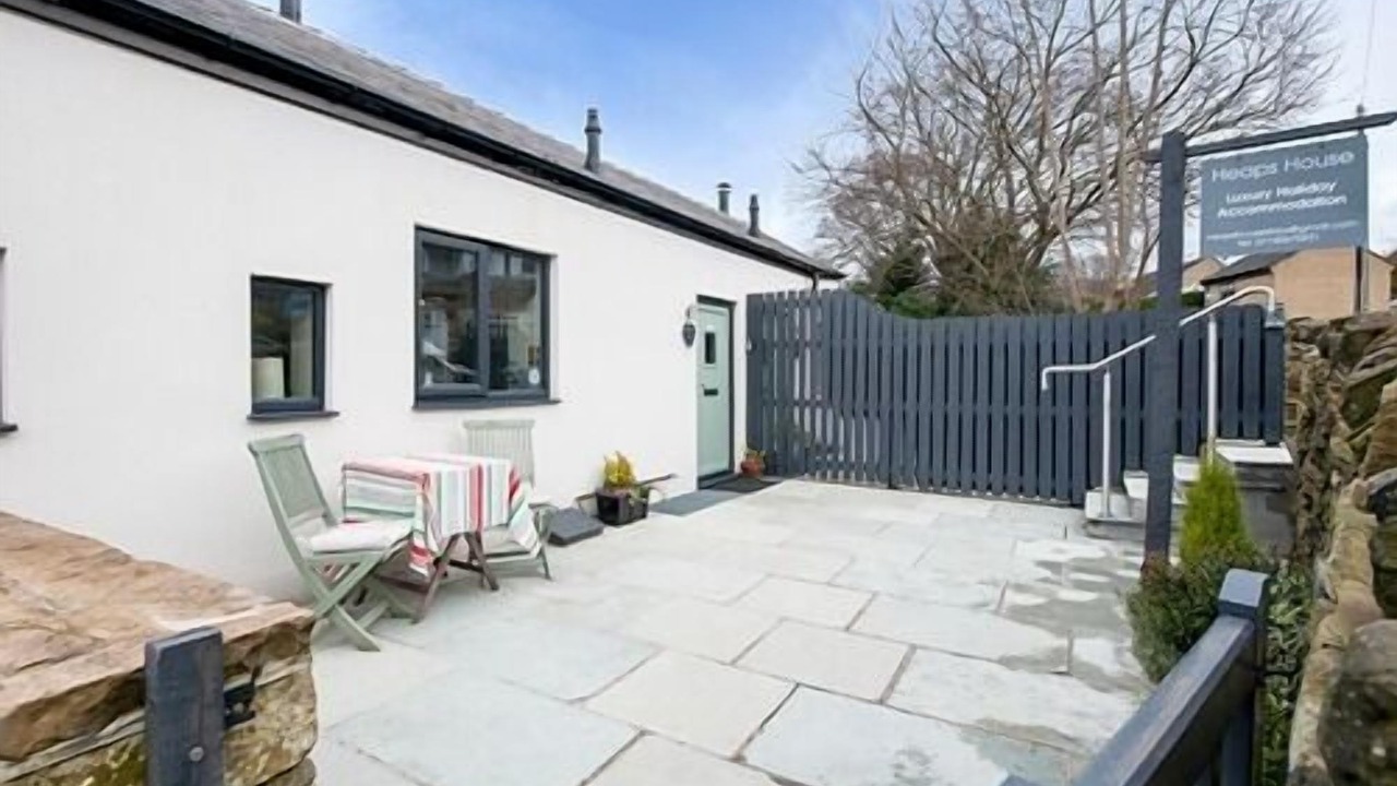 Photo of Outdoor in Denby Dale