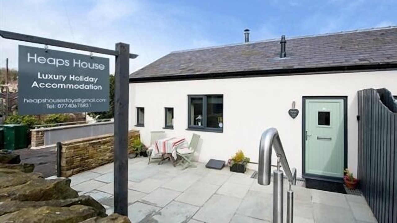 Photo of Outdoor in Denby Dale