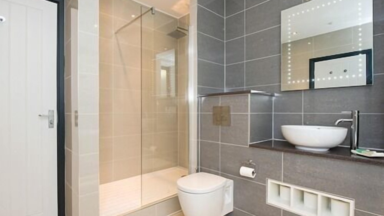 Photo of Bathroom in Denby Dale