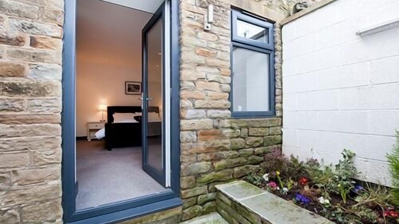 Photo of Buildings in Denby Dale