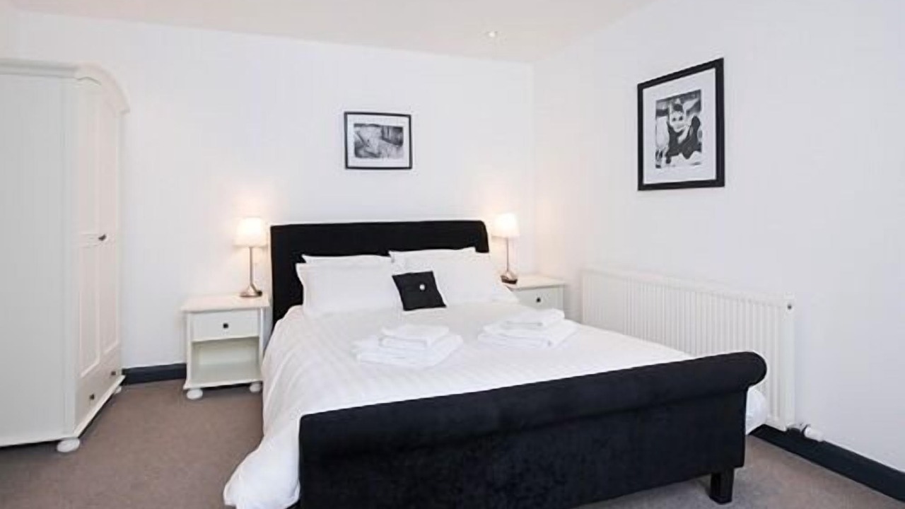 Photo of Bedroom in Denby Dale