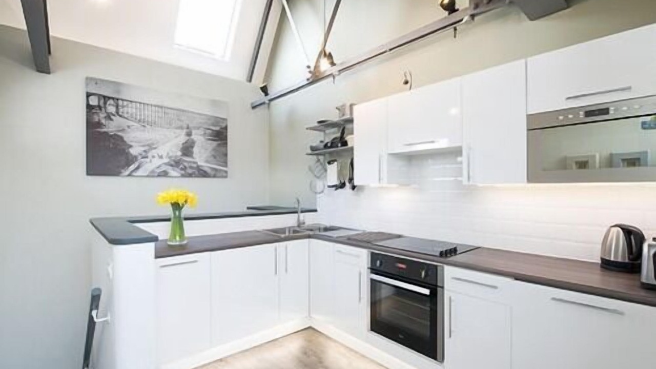 Photo of Kitchen in Denby Dale