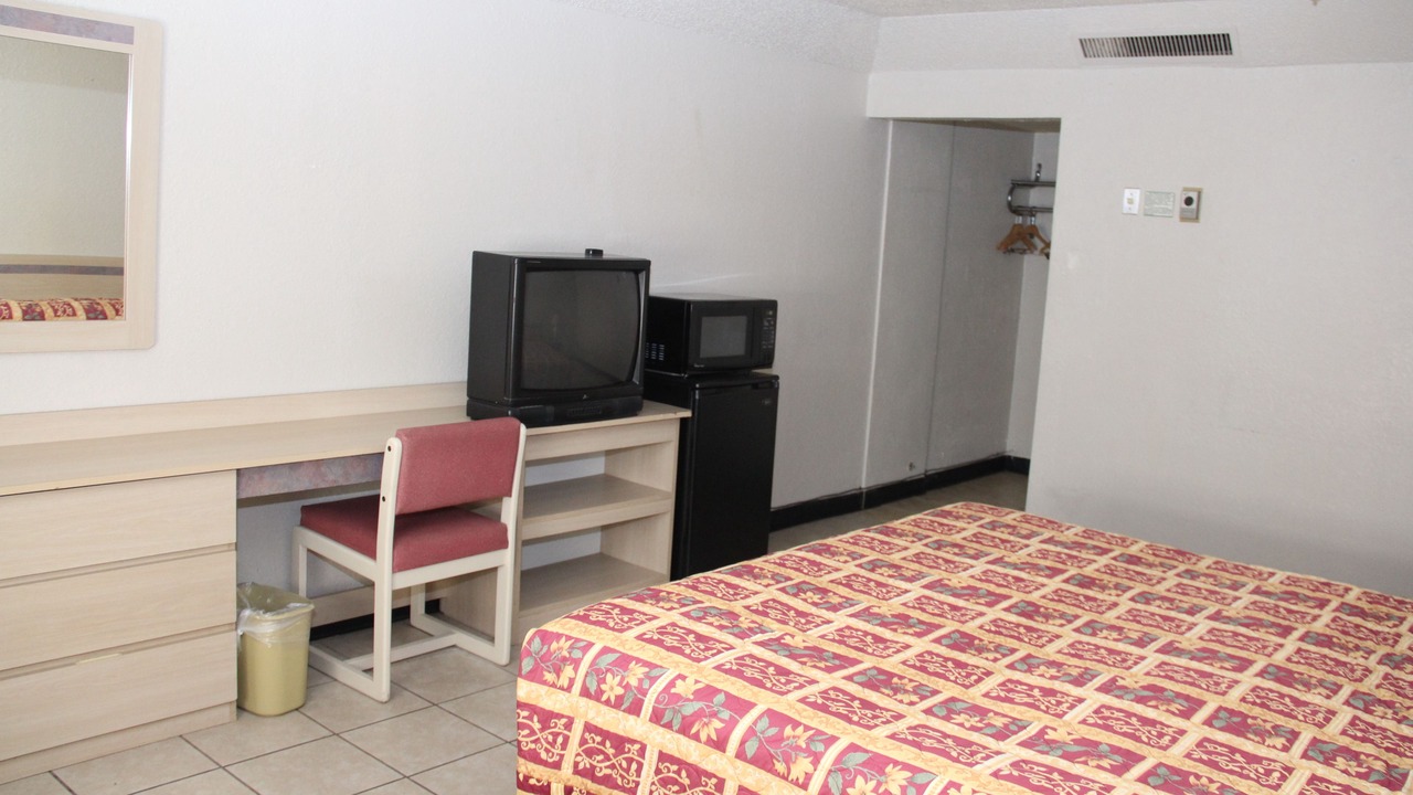 Photo of Bedroom in Northeast El Paso