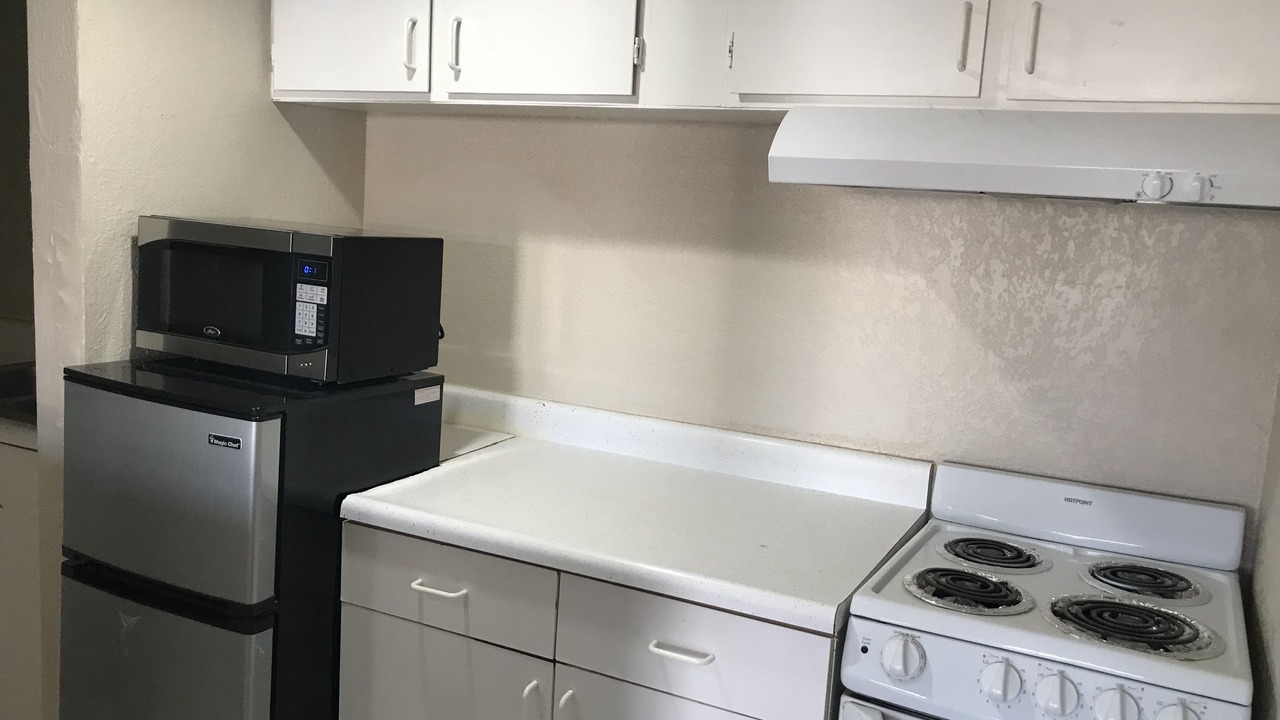 Photo of Kitchen in Northeast El Paso