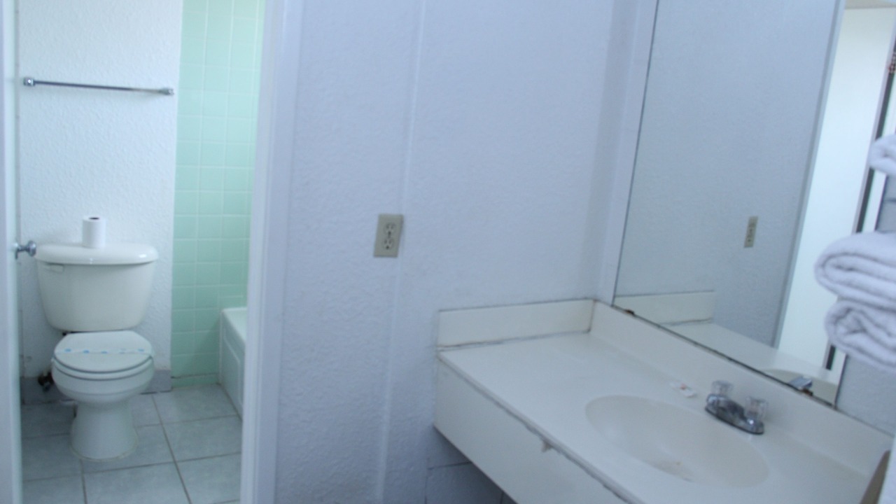 Photo of Bathroom in Northeast El Paso