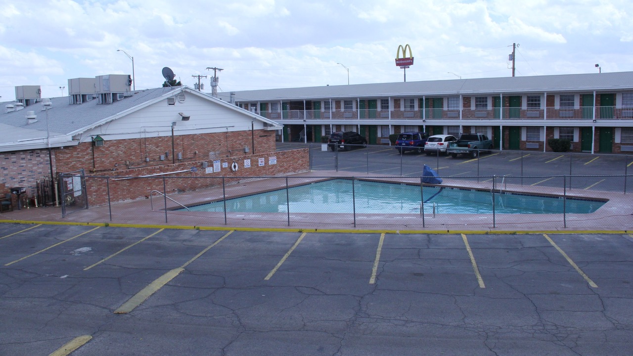 Photo of Outdoor in Northeast El Paso