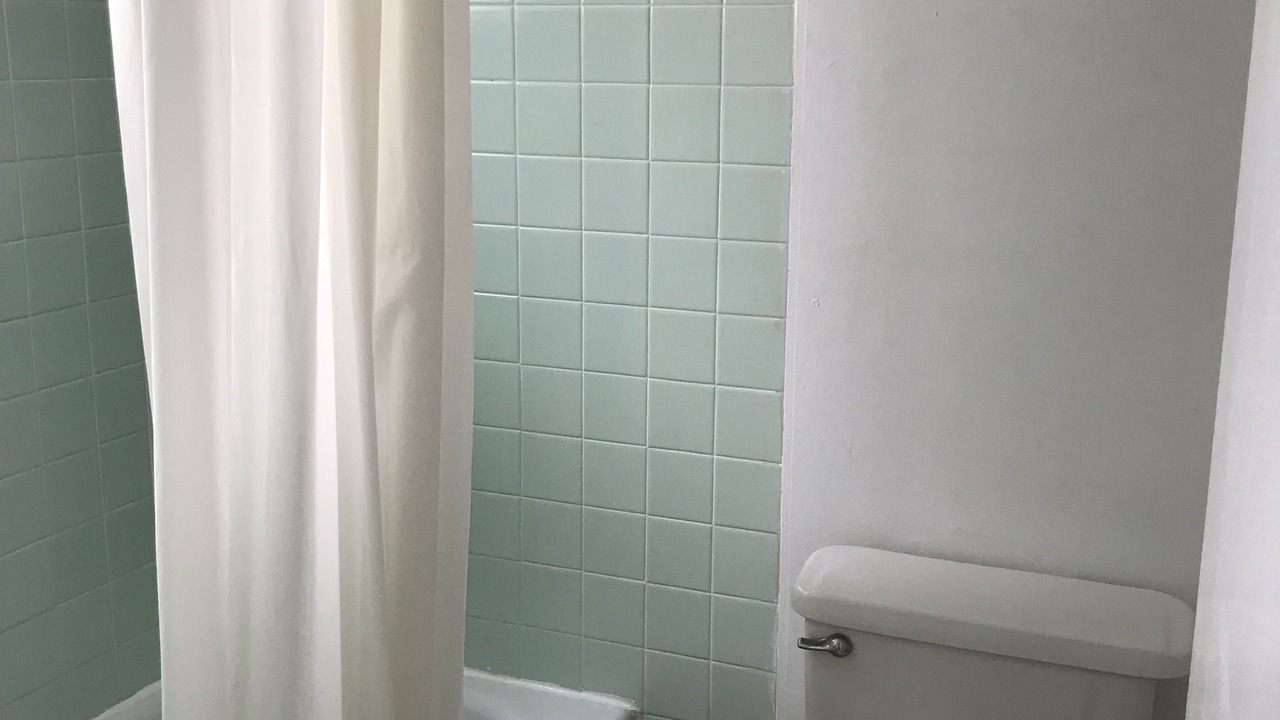Photo of Bathroom in Northeast El Paso