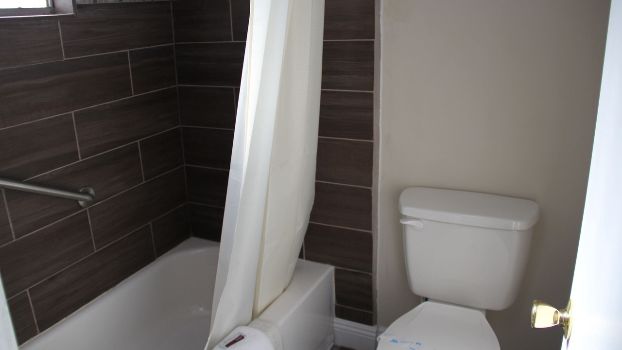 Photo of Bathroom in Northeast El Paso
