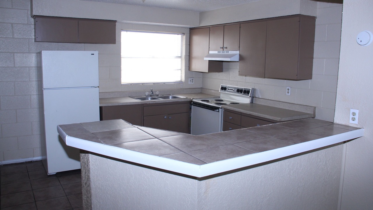 Photo of Kitchen in Northeast El Paso