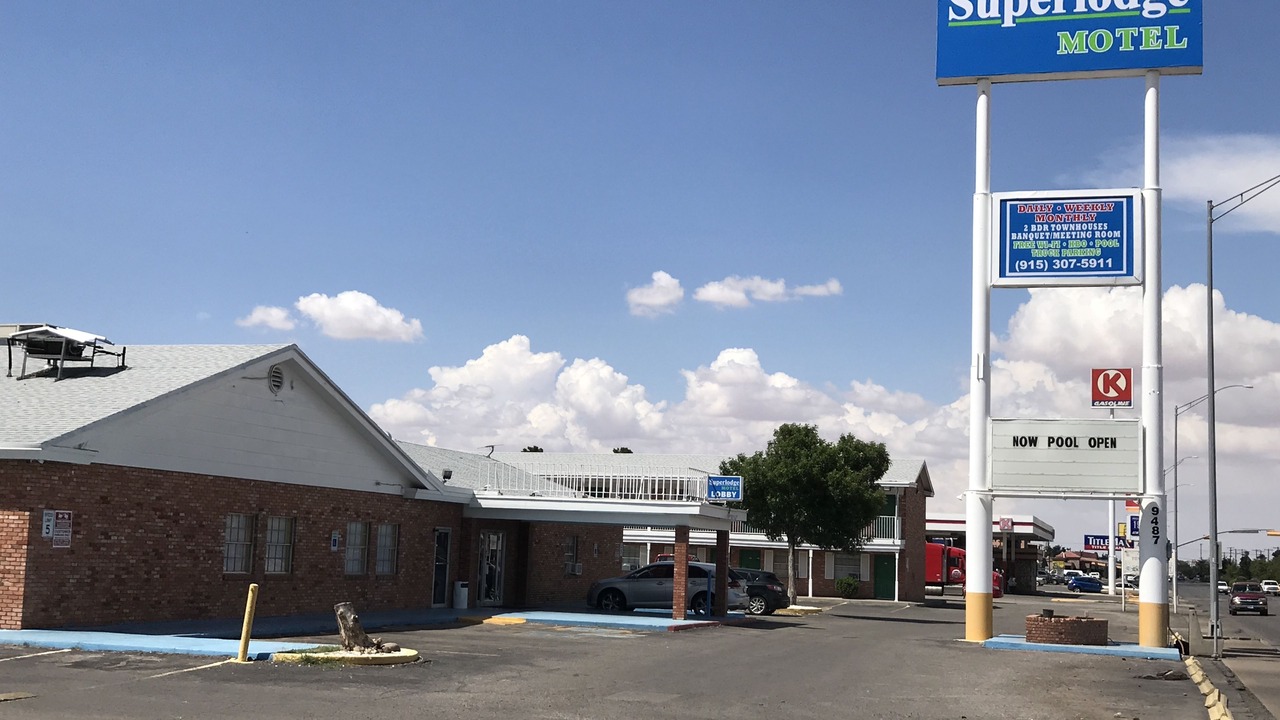 Photo of Outdoor in Northeast El Paso
