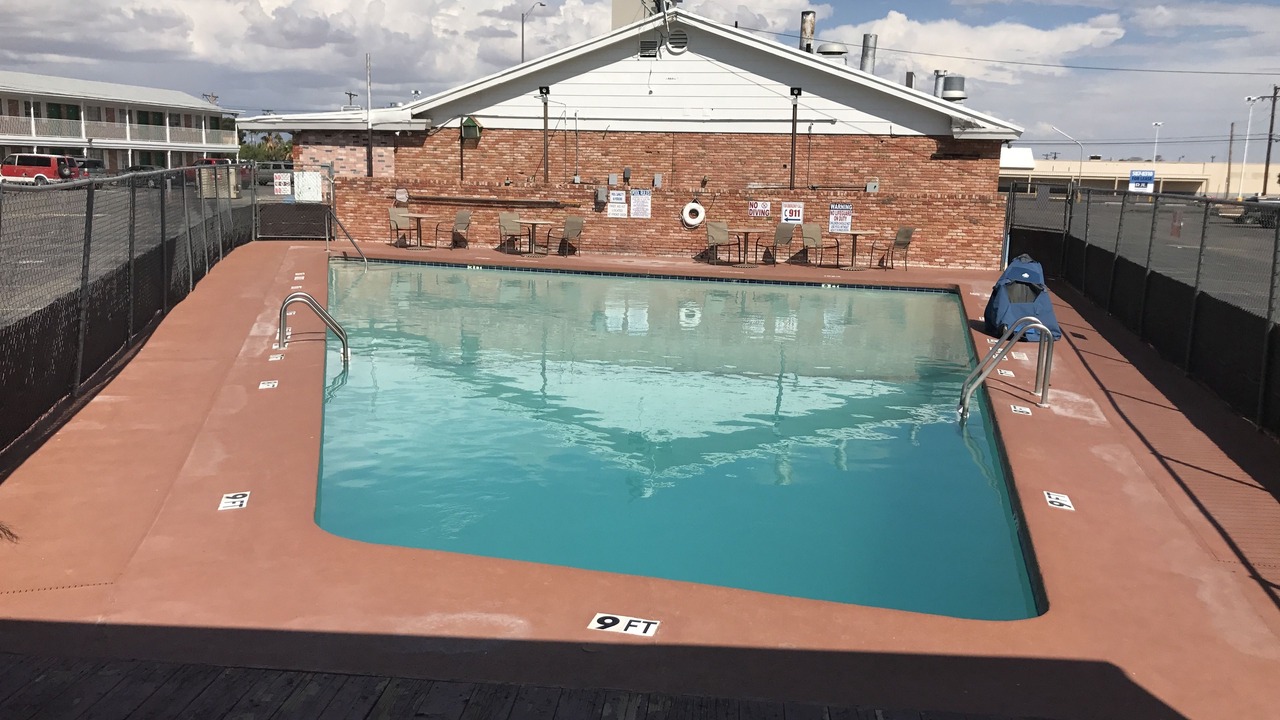 Photo of Outdoor in Northeast El Paso