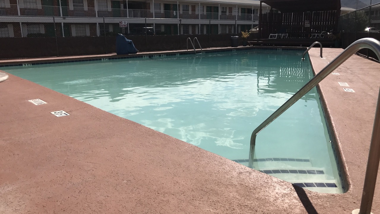 Photo of Outdoor in Northeast El Paso
