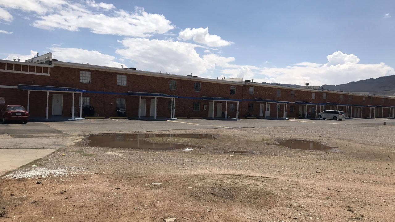 Photo of Outdoor in Northeast El Paso