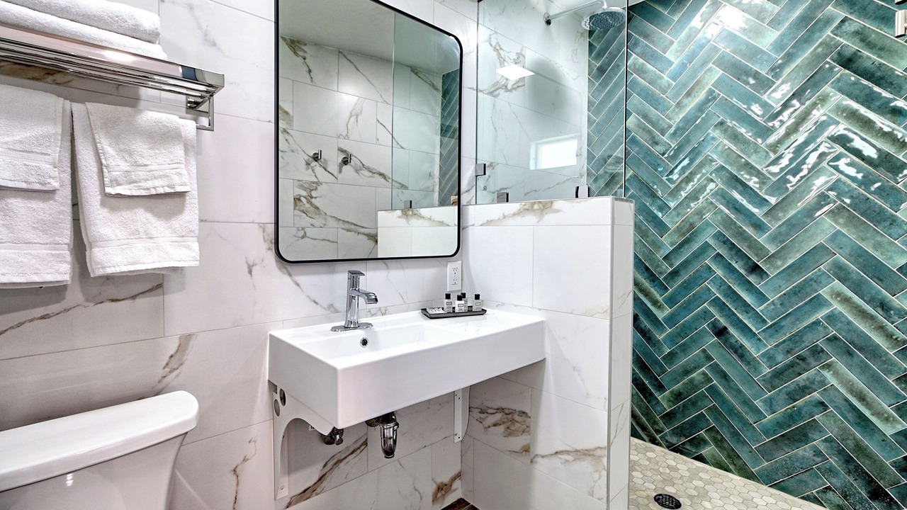 Photo of Bathroom in Ventura