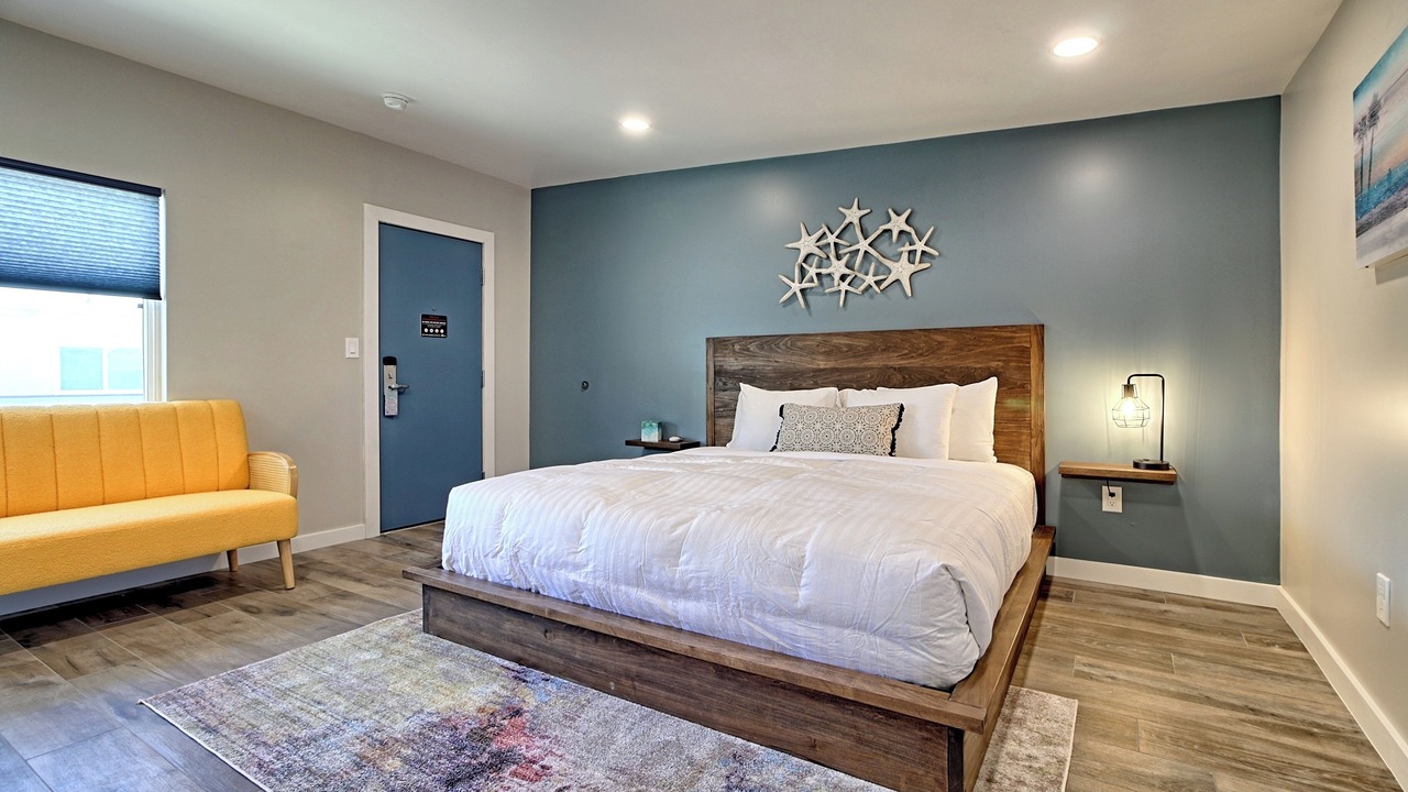 Photo of Bedroom in Ventura