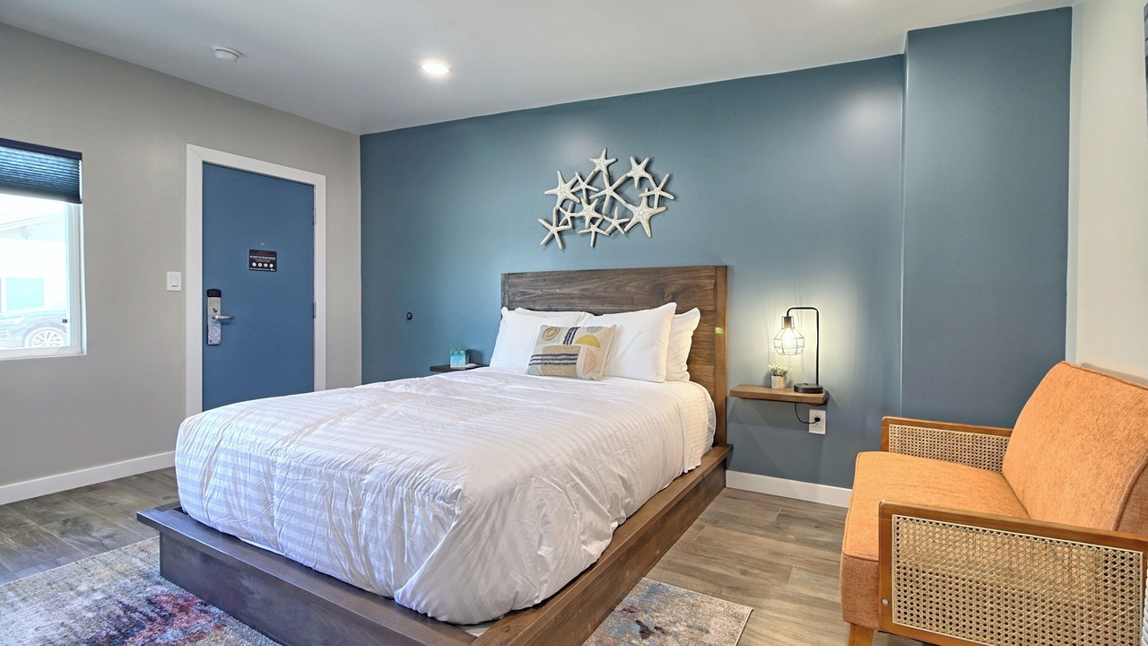 Photo of Bedroom in Ventura